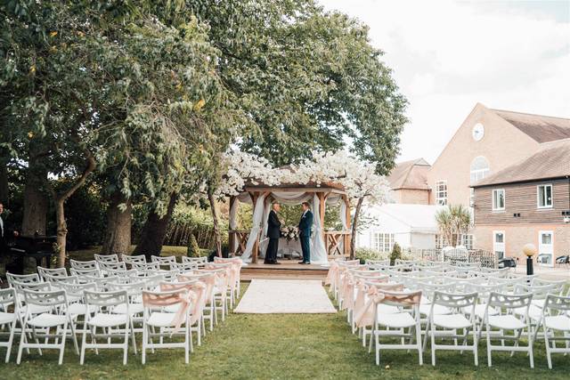 Delta Hotels by Marriott Tudor Park Country Club