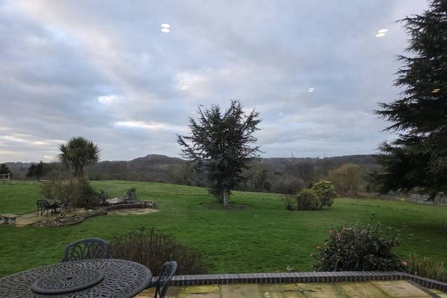 The Woodlands Bed and breakfast