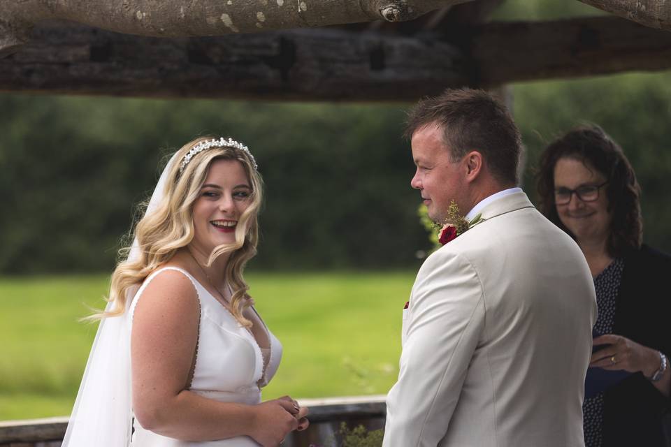 Wedding