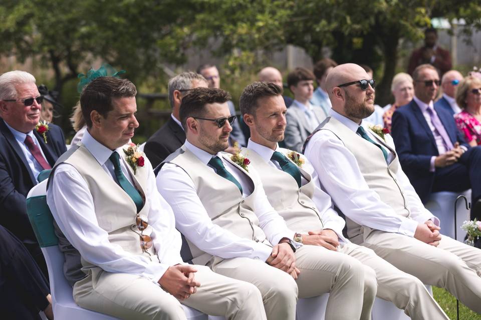 Wedding