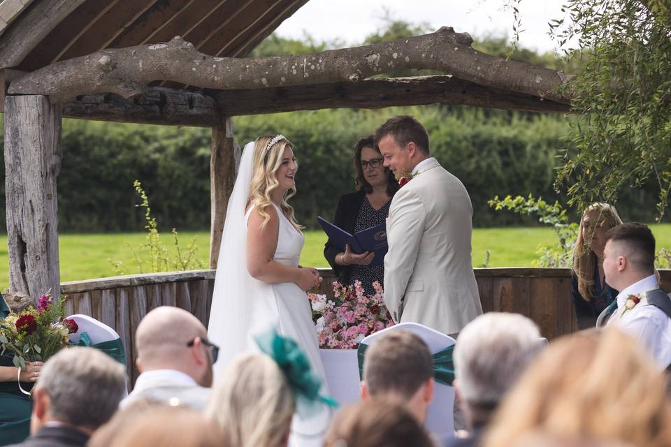 Wedding