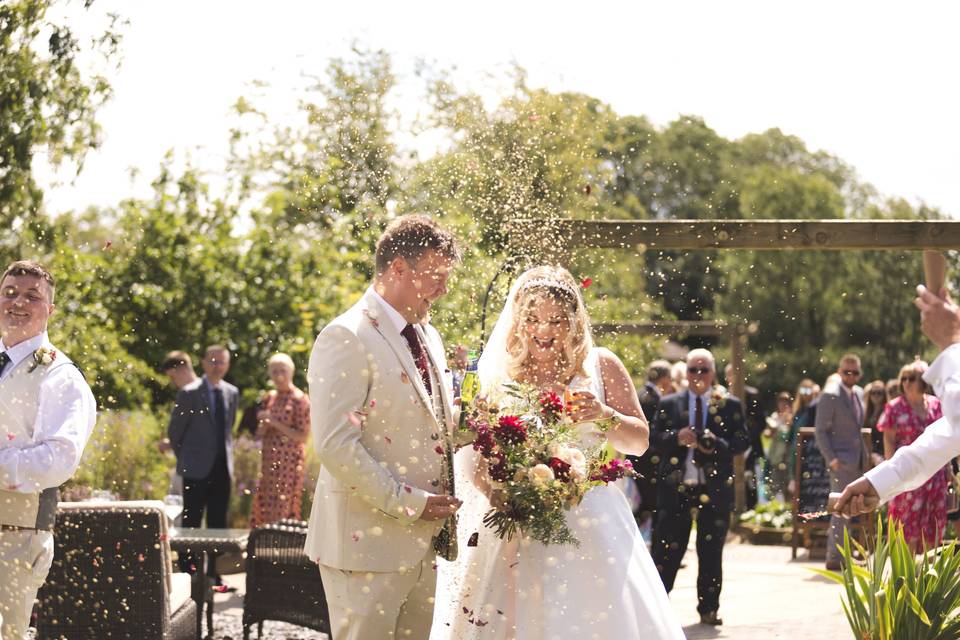Wedding