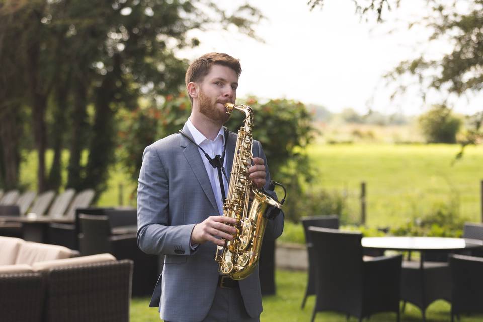 Wedding