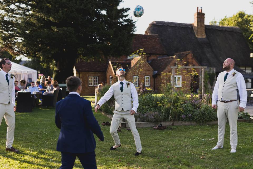Wedding
