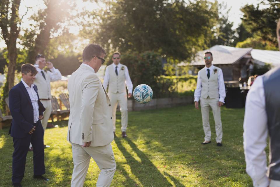 Wedding