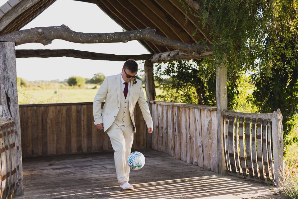 Wedding