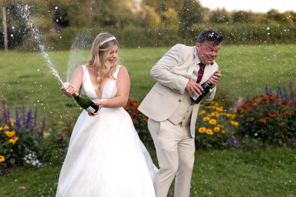 Wedding