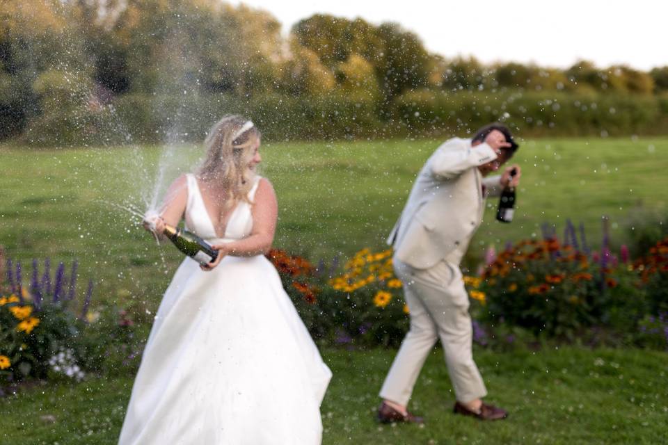 Wedding