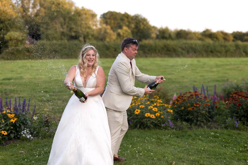 Wedding