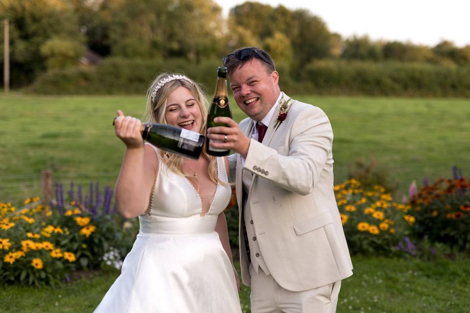 Wedding