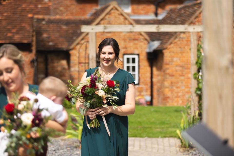 Wedding
