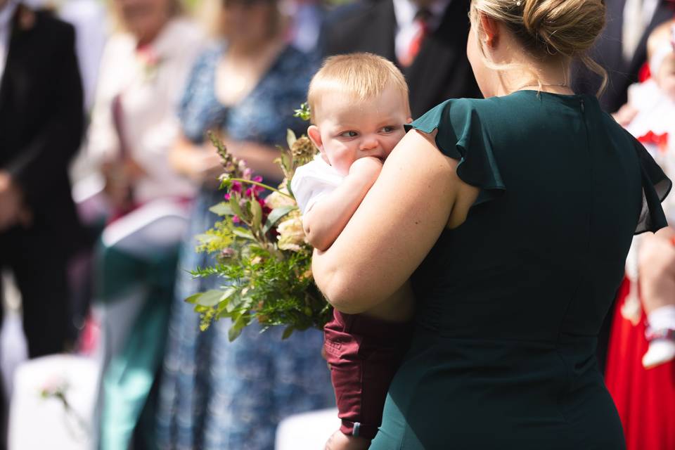 Wedding