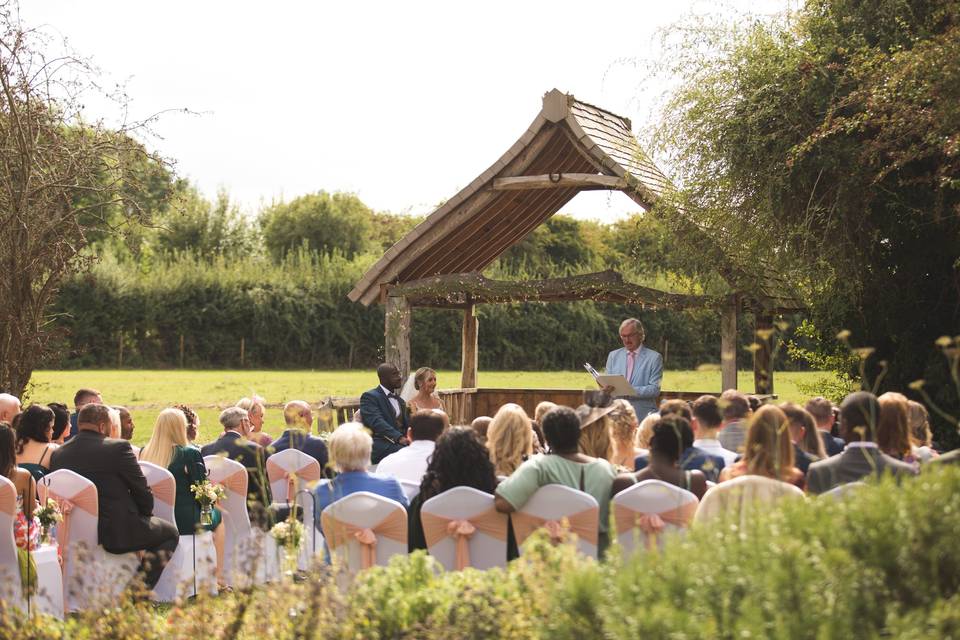 Wedding