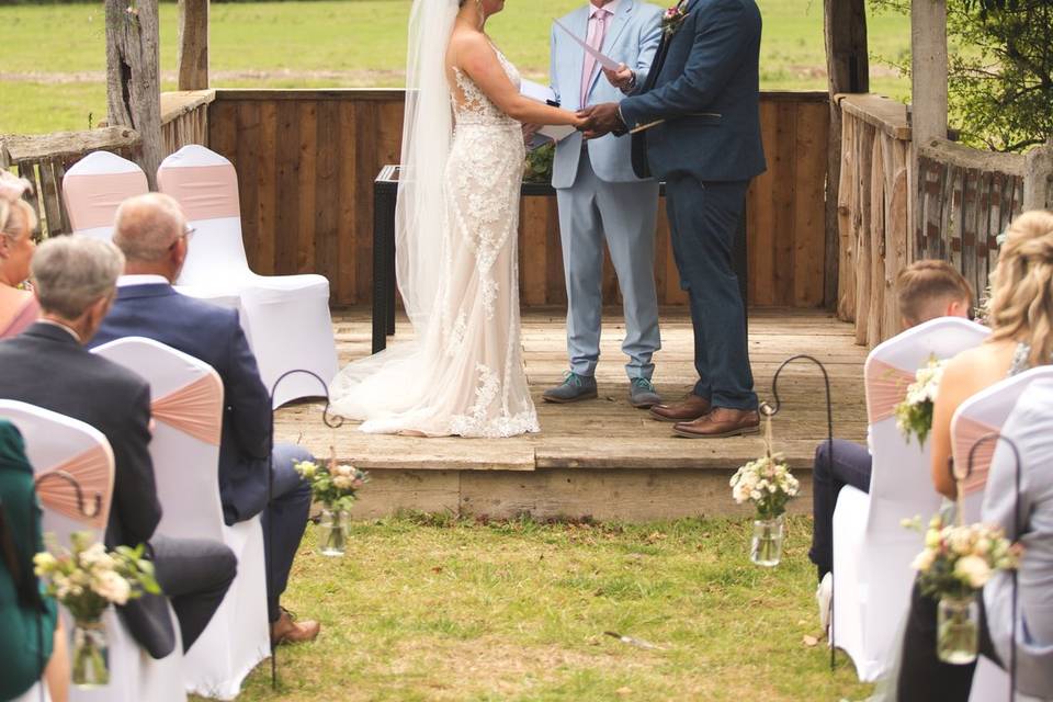 Wedding