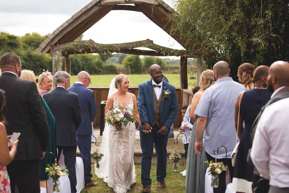Wedding