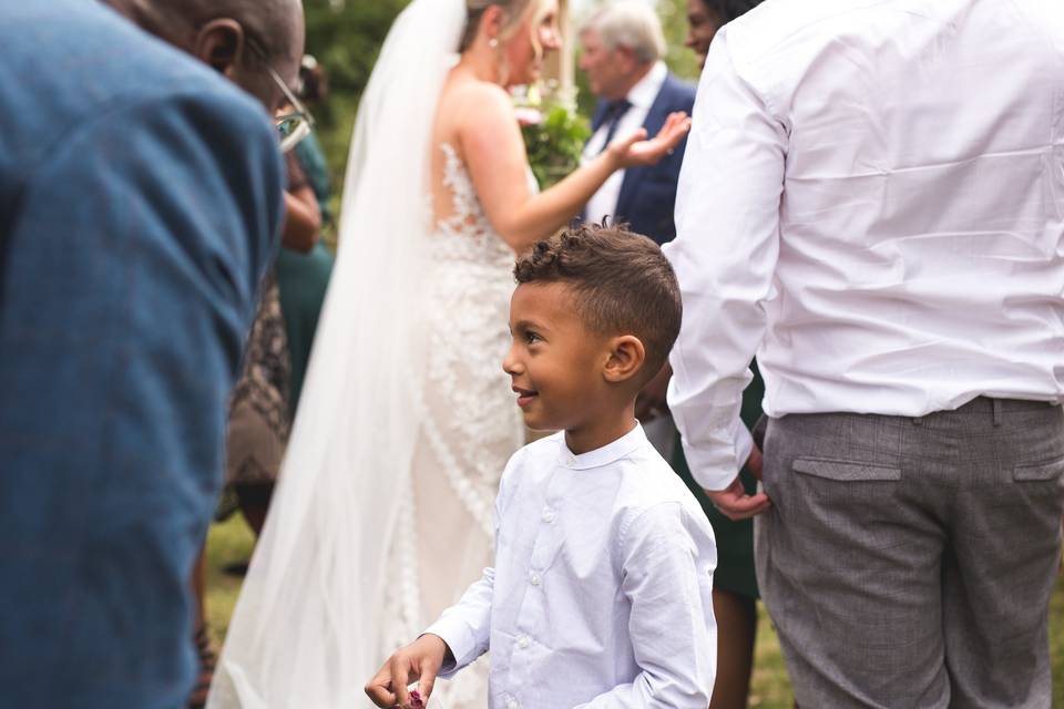 Wedding