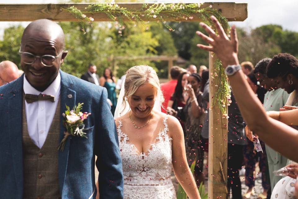 Wedding