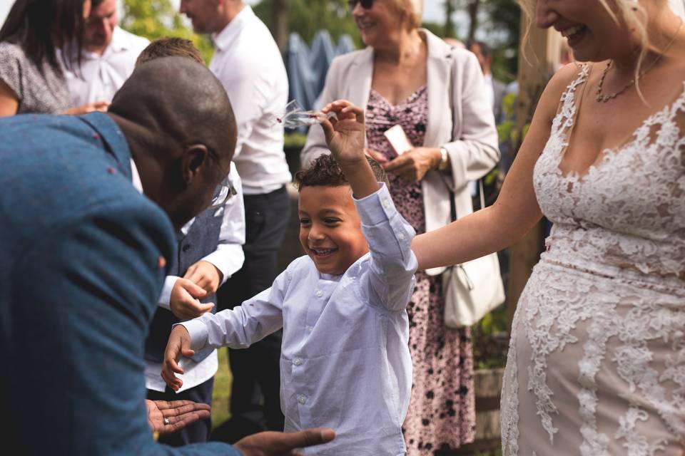 Wedding