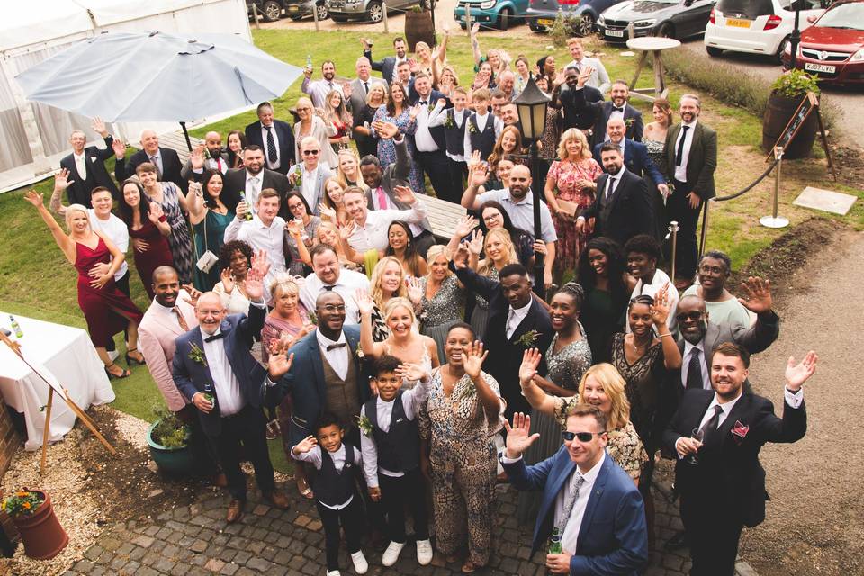 Wedding