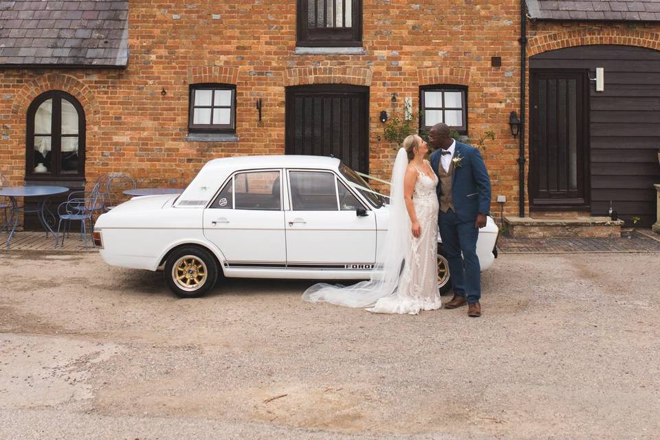 Wedding