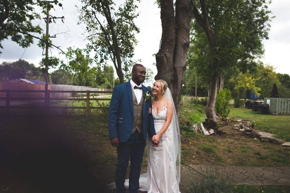 Wedding