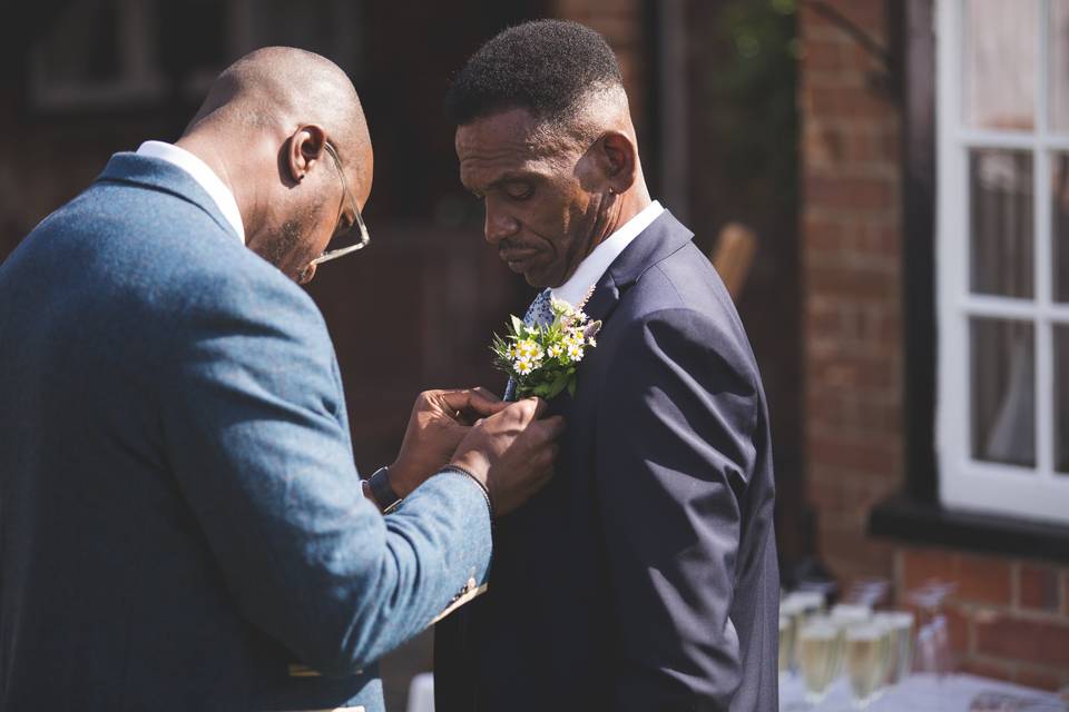Wedding