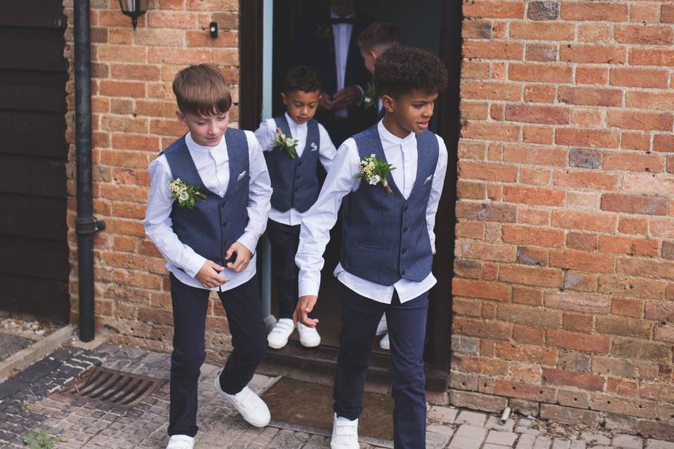 Wedding