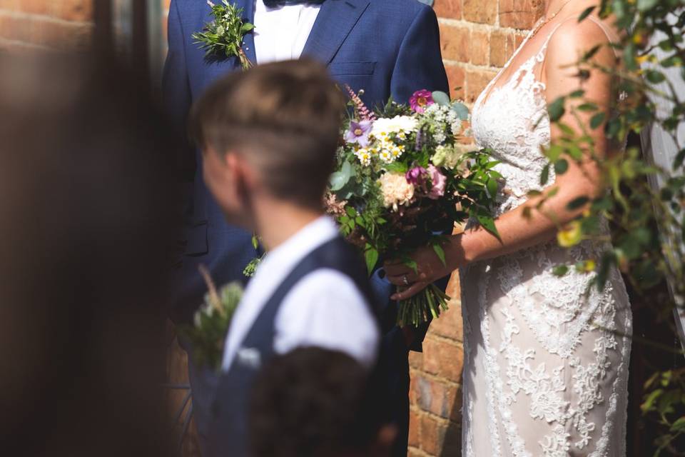 Wedding