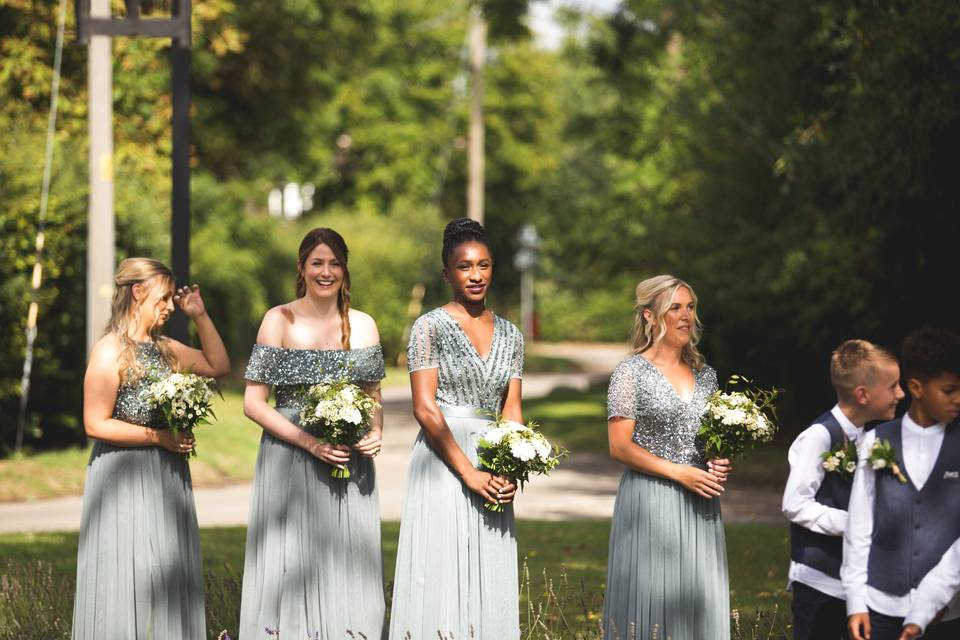 Wedding