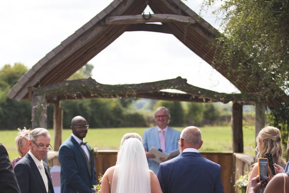 Wedding
