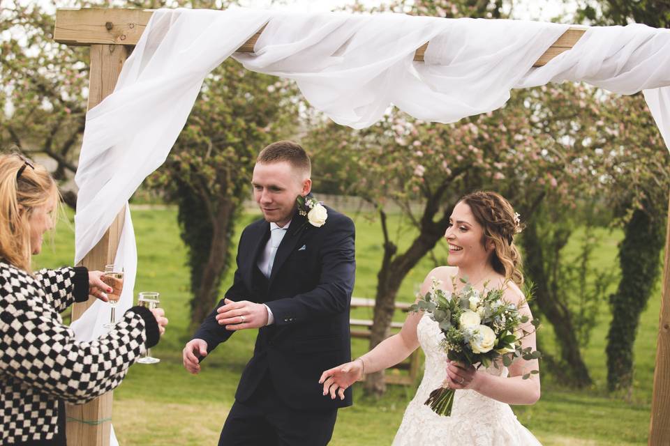 Wedding