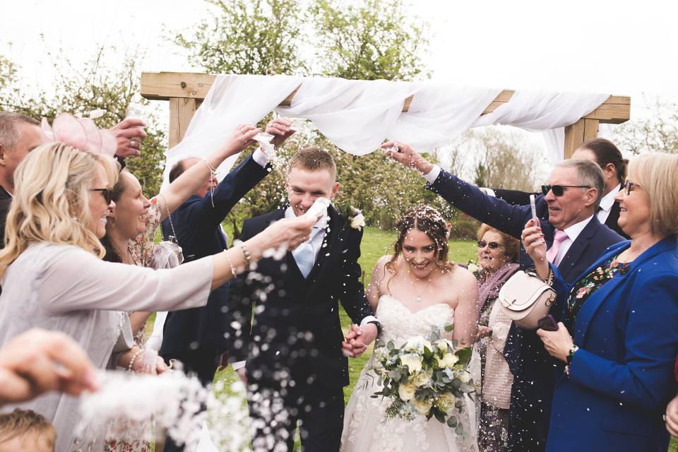 Wedding