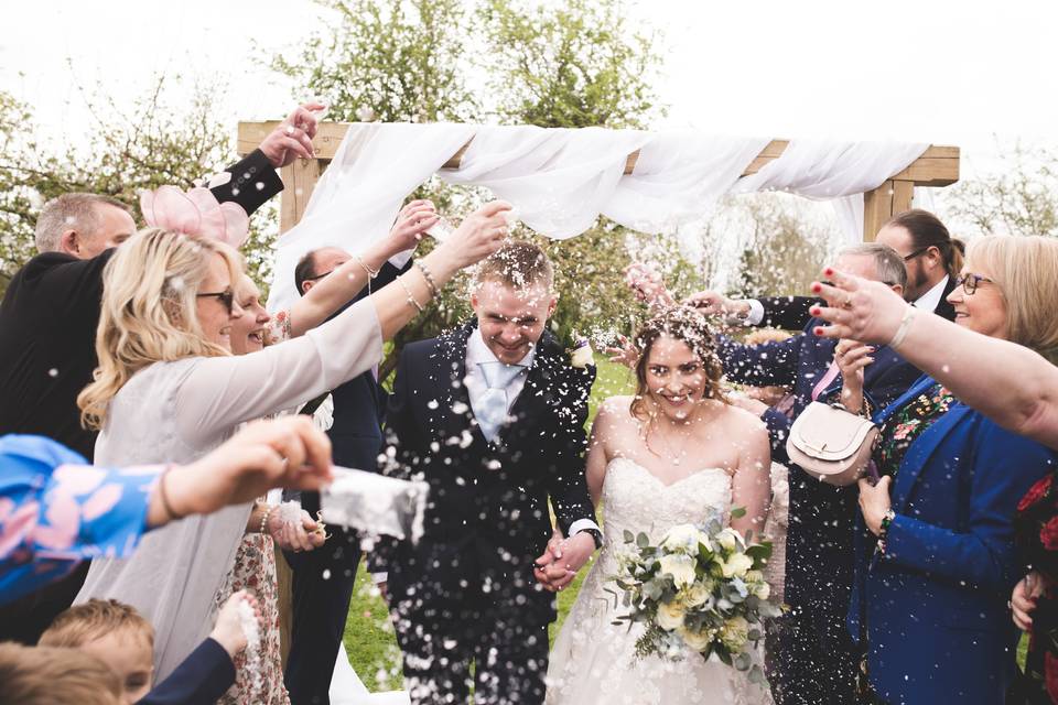 Wedding