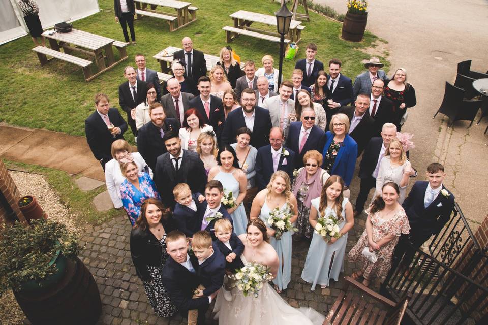 Wedding