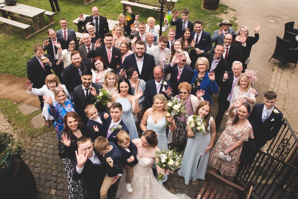 Wedding