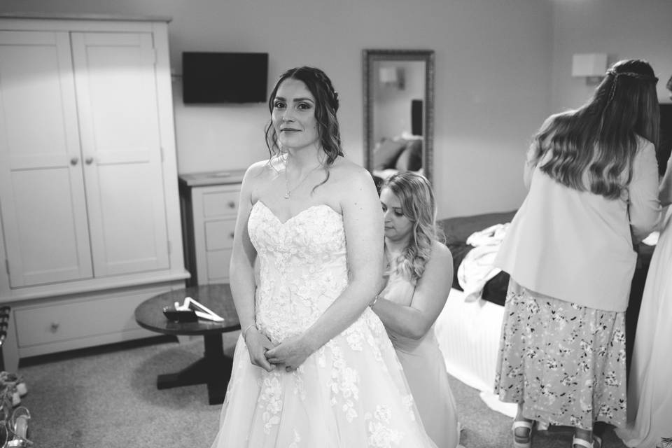 Wedding