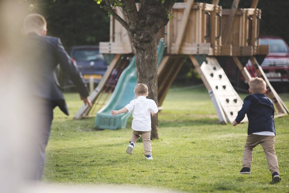 Wedding