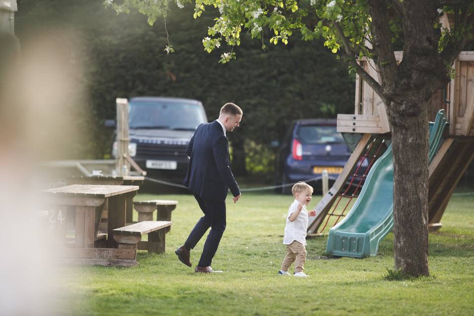 Wedding