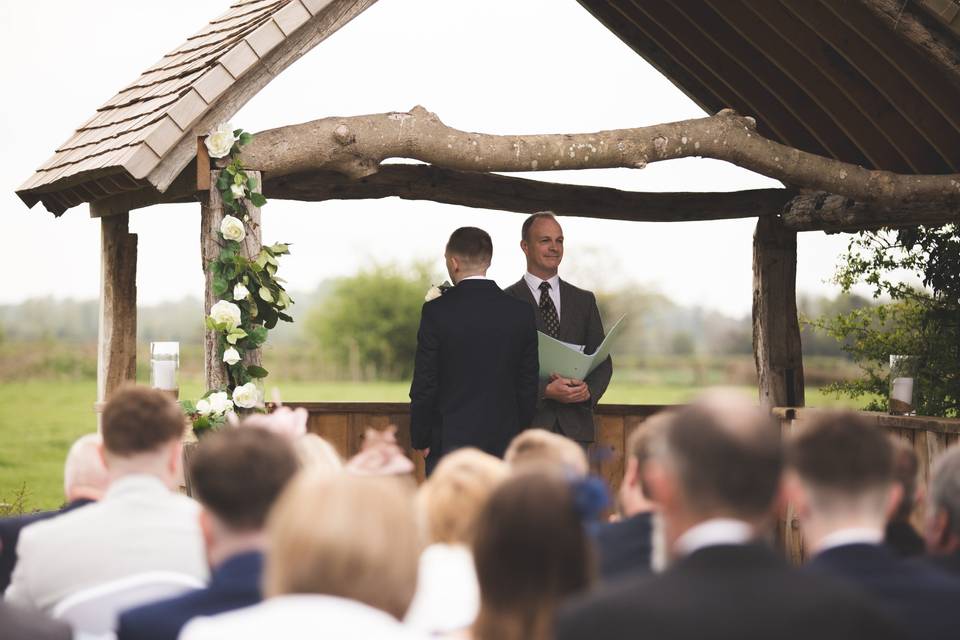 Wedding