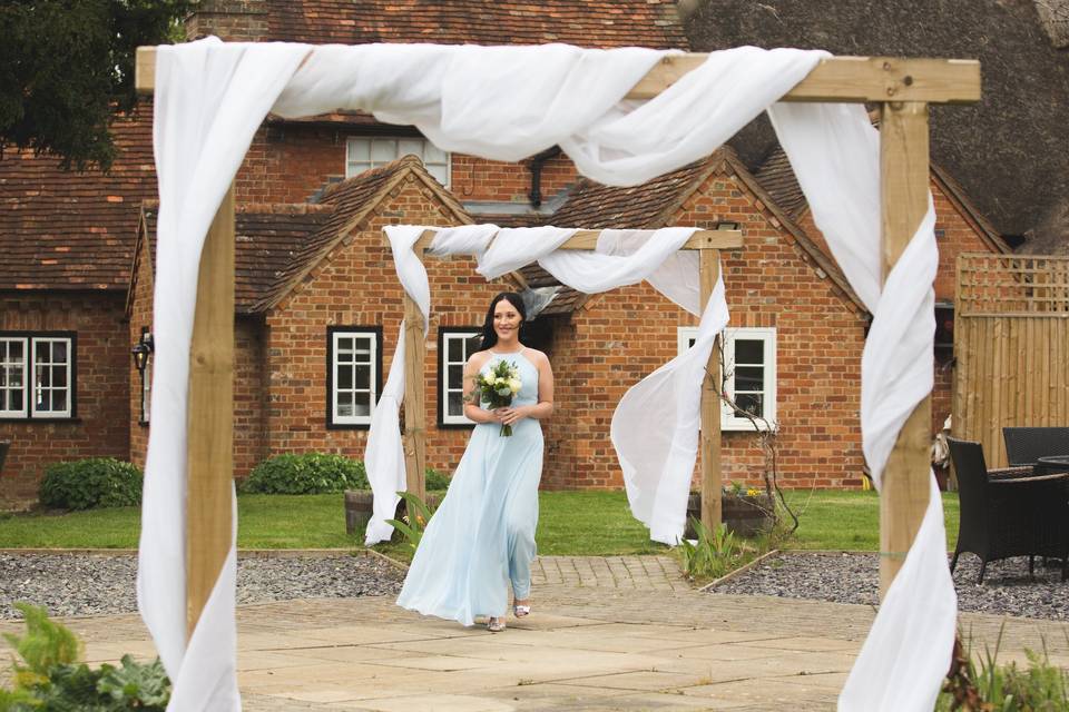 Wedding