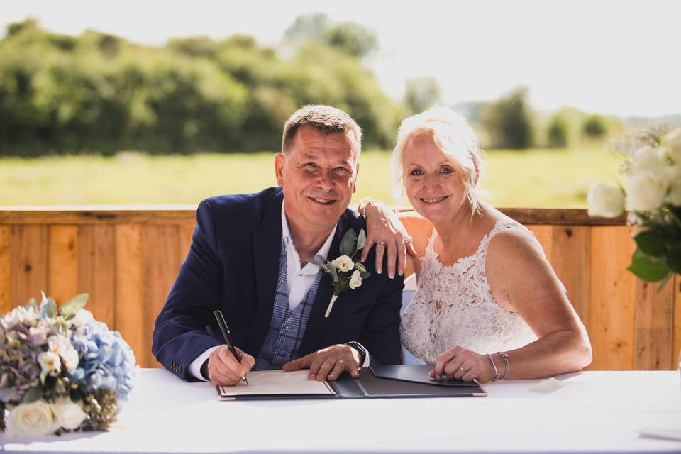 Wedding