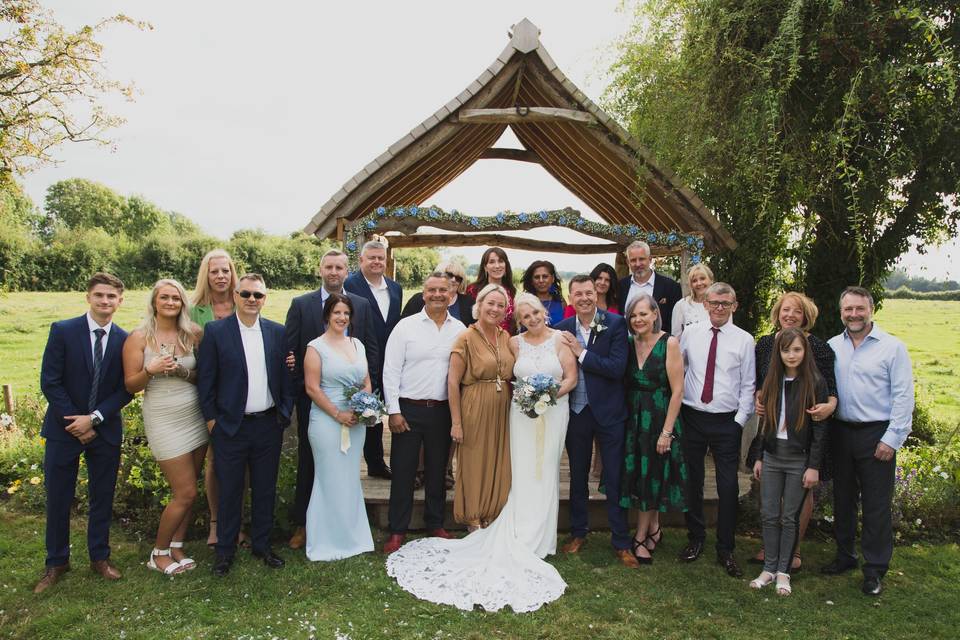 Wedding