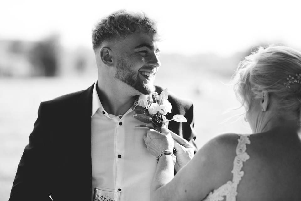 Wedding
