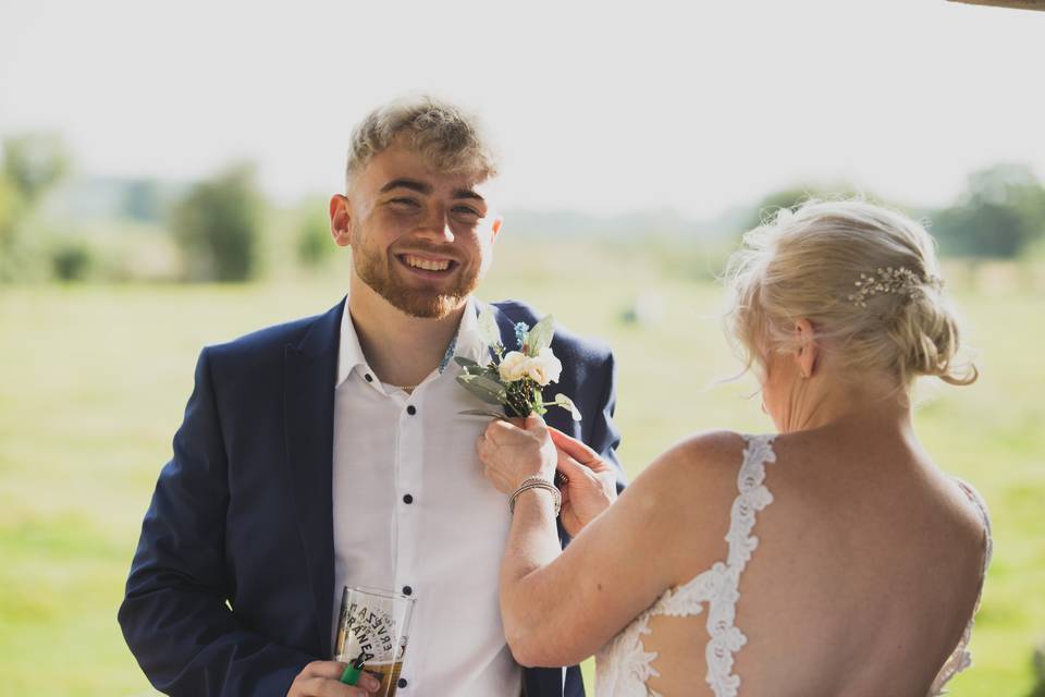 Wedding