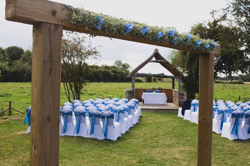 Wedding