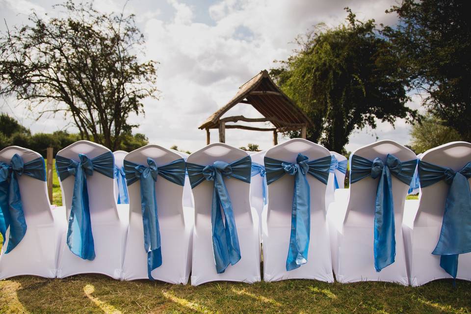 Wedding