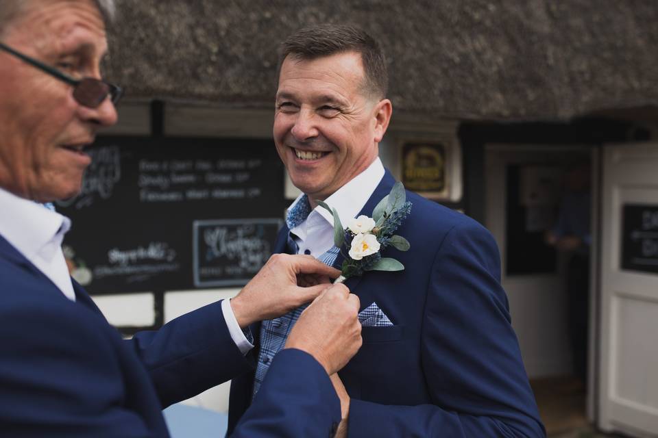 Wedding