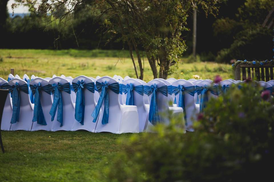 Wedding