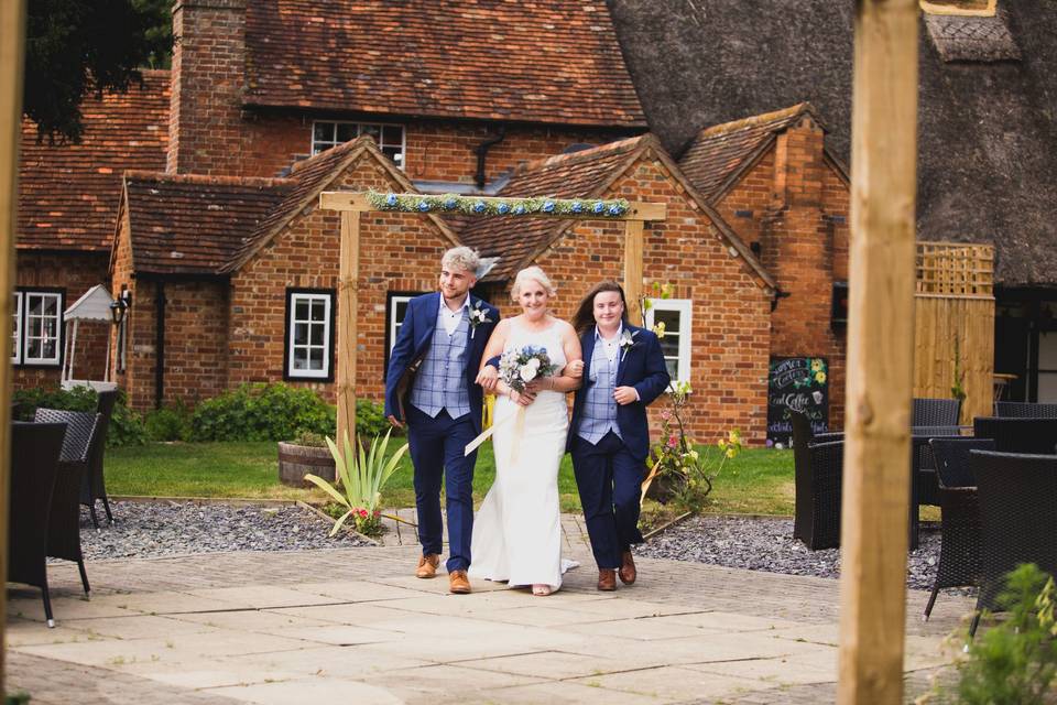 Wedding