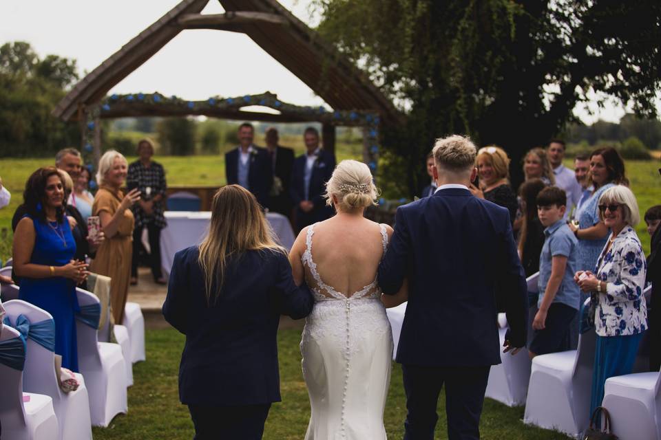Wedding